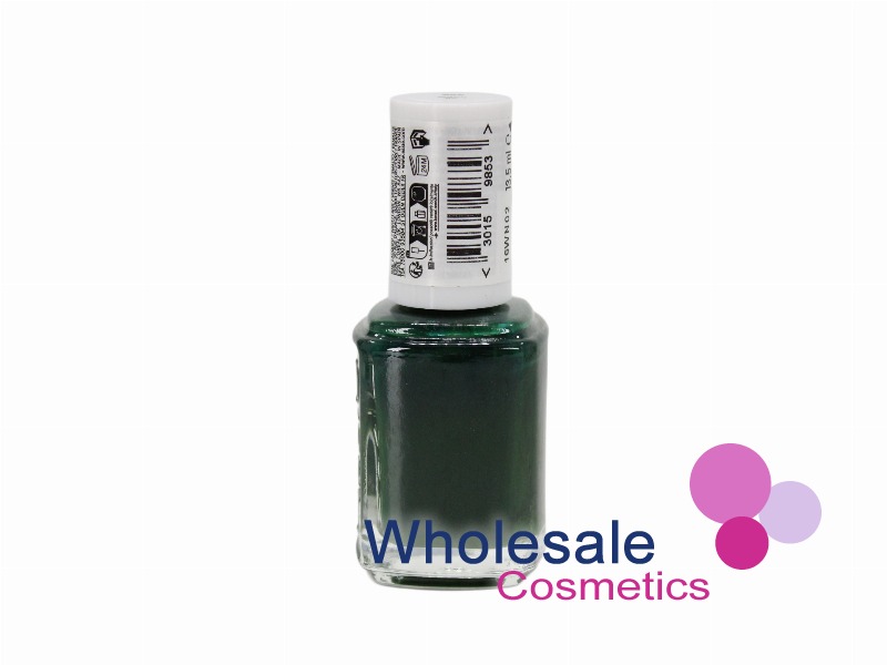 2 x Essie Nail Polish 13.5ml - 399 OFF TROPIC